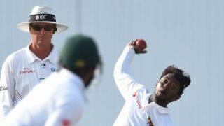 Sri Lanka vs South Africa, 2nd Test, Day 3: Hosts closing in on series whitewash